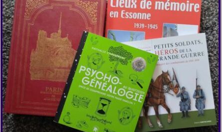 Livres